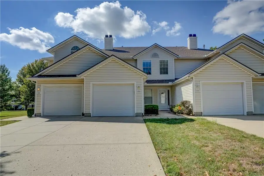 1314 SE Norwood Drive, Lees Summit, MO 64081 - Image #3