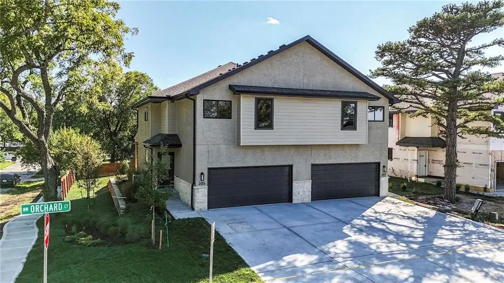 205 NW Orchard Court, Lees Summit, MO 64063 - Image #1