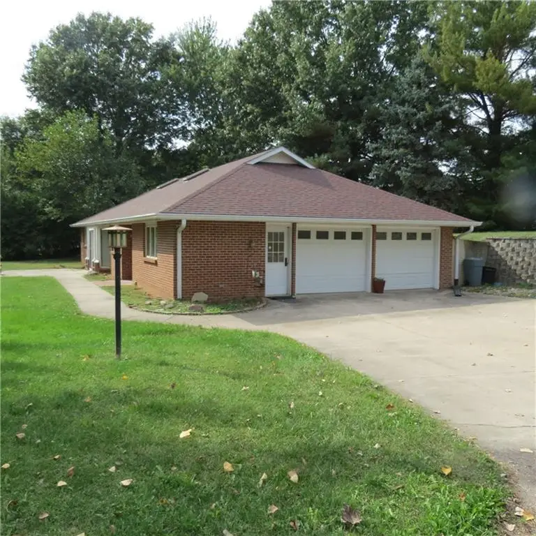 1213 N Summers Street, Stanberry, MO 64489 - Image #2