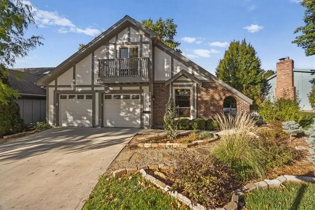 7212 Mastin Street, Merriam, KS 66203 - #1