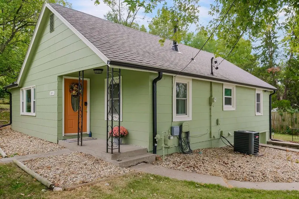 1845 NW 50th Terrace, Northmoor, MO 64151 - Image #1