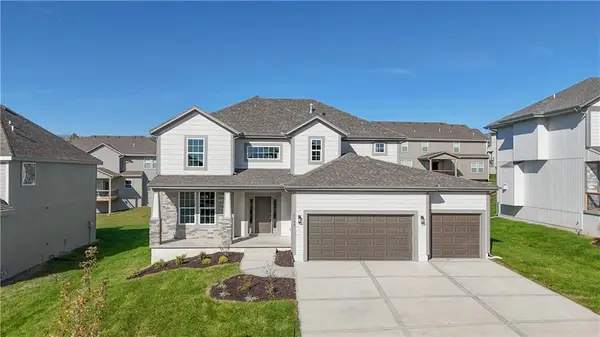 2740 W Park Street, Olathe, KS 66061