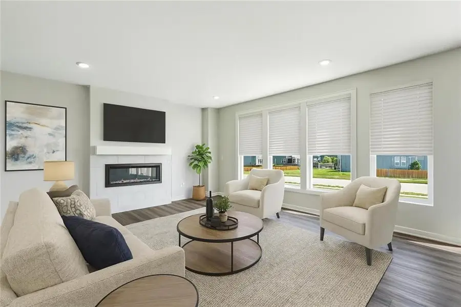 4712 SW 6th Terrace, Blue Springs, MO 64014 - Image #2