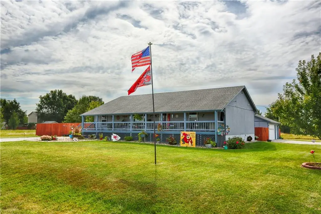 90 Ravens Roost Drive, Linn Valley, KS 66040 - Image #1