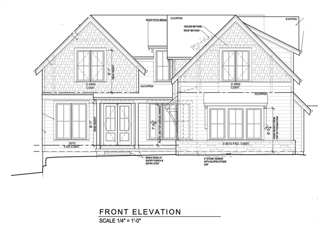 4024 W 73rd Street, Prairie Village, KS 66208 - Image #1