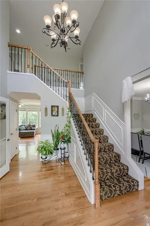 14608 Chadwick Street, Leawood, KS 66224 - Image #3