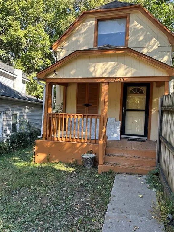 2335 Chelsea Avenue, Kansas City, MO 64127 - Image #1