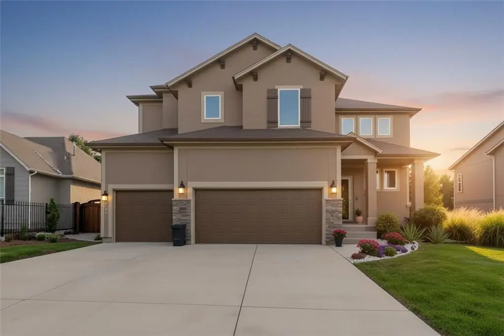 12169 S Valley Road, Olathe, KS 66061 - Image #1