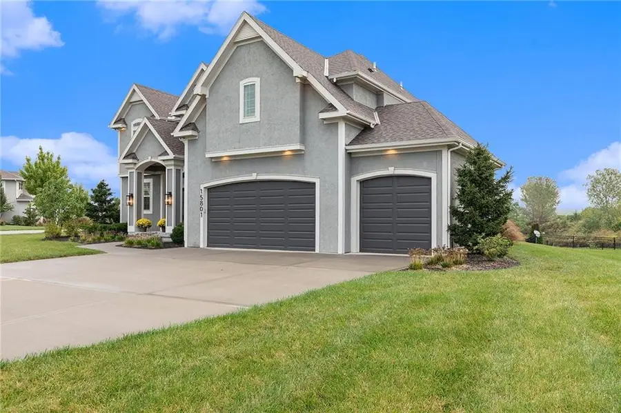 15801 Canterbury Street, Overland Park, KS 66224 - Image #2