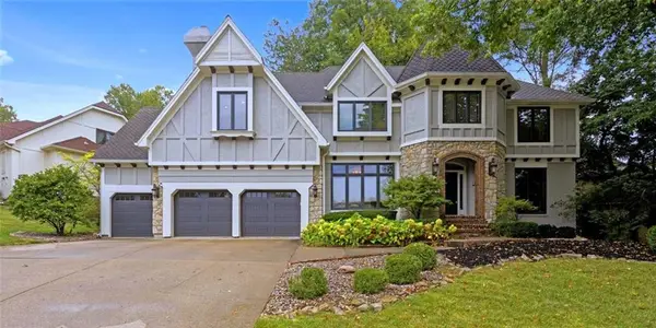 6113 N Mattox Road, Kansas City, MO 64151