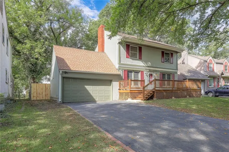 7936 Campbell Street, Kansas City, MO 64131 - Image #2