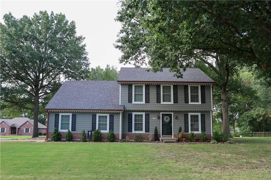 1011 Canterbury Road, Pittsburg, KS 66762 - #1