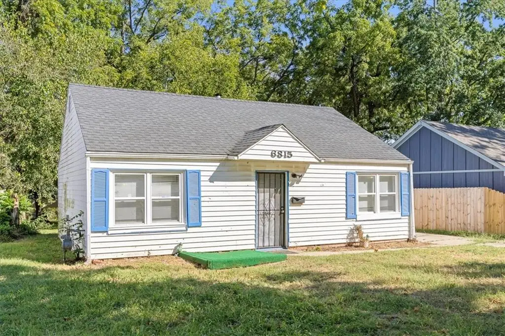 6815 S Benton Avenue, Kansas City, MO 64134 - Image #1