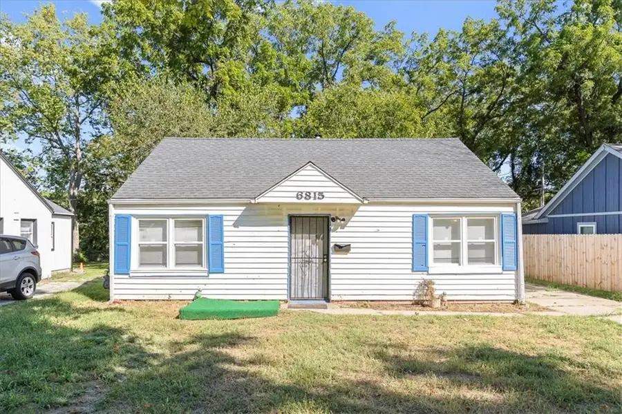 6815 S Benton Avenue, Kansas City, MO 64134 - Image #3