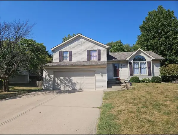 1408 NE 101st Terrace, Kansas City, MO 64155