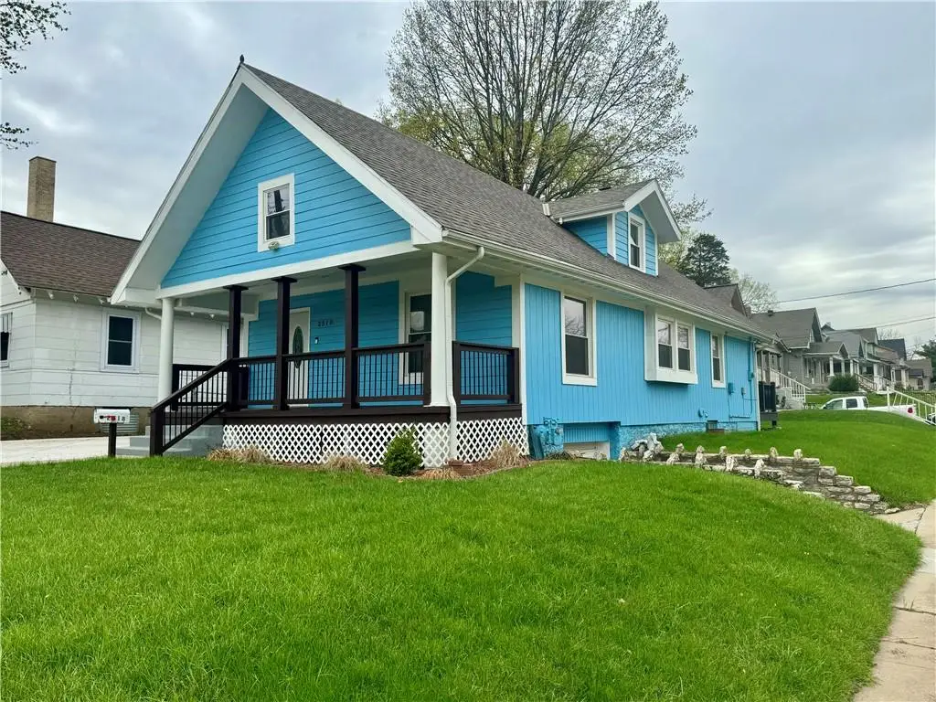 2518 N 12th Street, Kansas City, KS 66104 - Image #1
