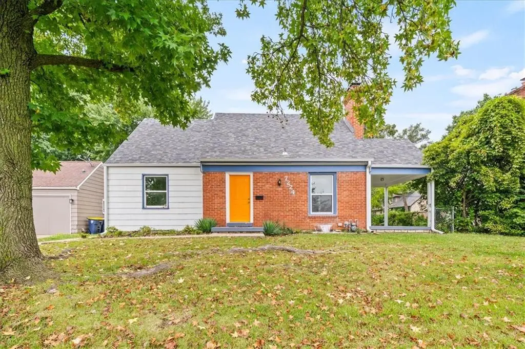 7224 Paseo Boulevard, Kansas City, MO 64131 - Image #1