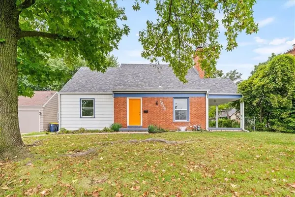 7224 Paseo Boulevard, Kansas City, MO 64131