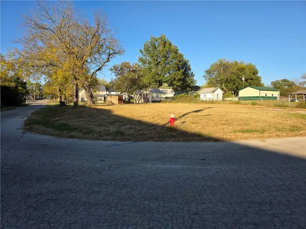 510 W Chippewa Street, Paola, KS 66071 - #1