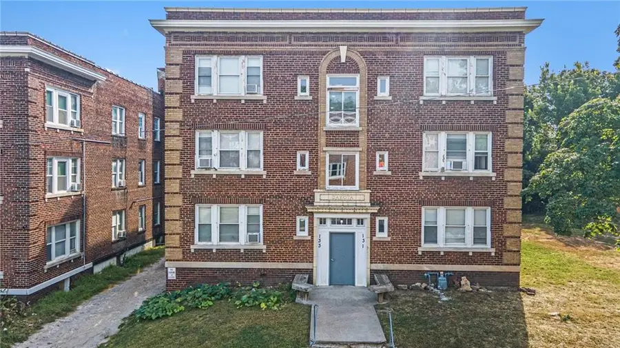 123-125 & 129-133 N Lawn Avenue, Kansas City, MO 64123 - Image #2