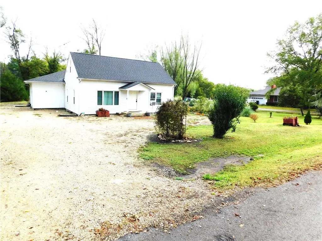 210 E Arctic Street, Kingsville, MO 64061 - Image #1