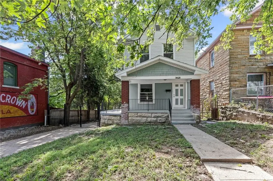 3621 Lexington Street, Kansas City, MO 64124 - Image #2