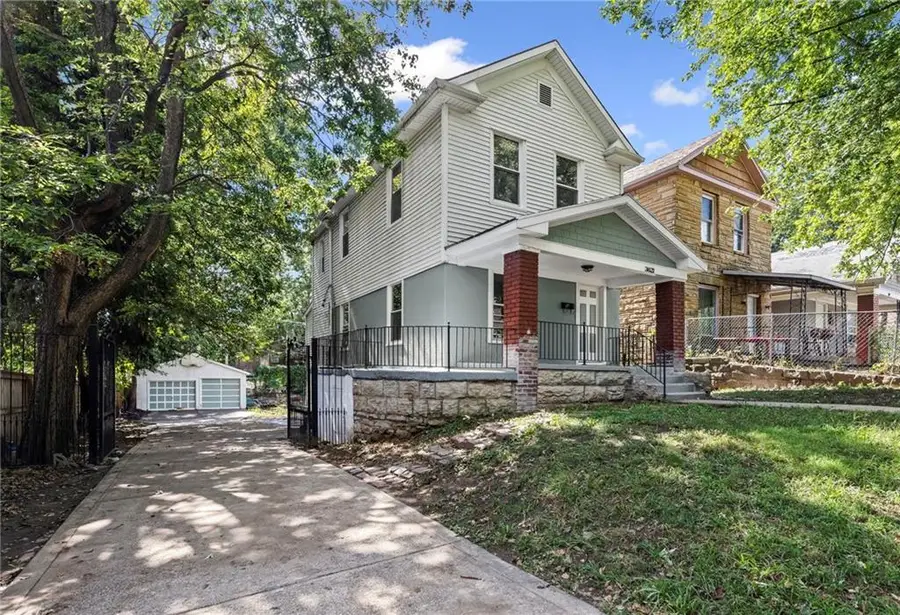 3621 Lexington Street, Kansas City, MO 64124 - Image #3