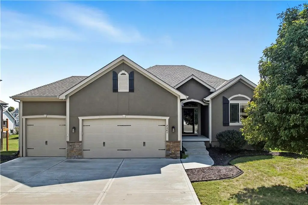 2341 River Trail Road, Lees Summit, MO 64082 - Image #1