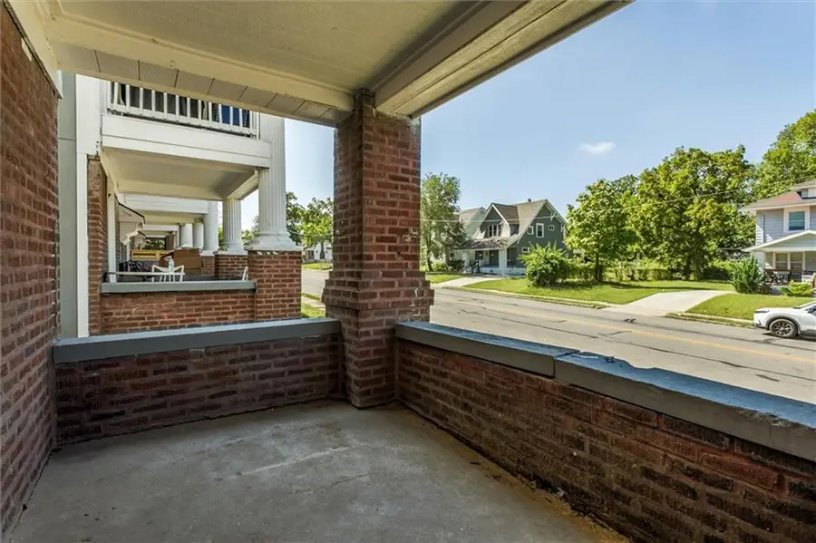 3331 Indiana Avenue, Kansas City, MO 64128 - Image #3