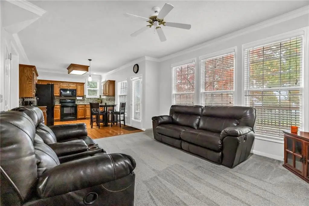 14331 S Gallery Street, Olathe, KS 66062 - #1