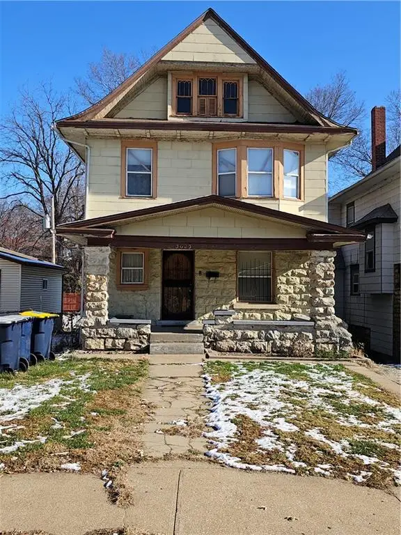 3623 Park Avenue, Kansas City, MO 64109 - Image #1