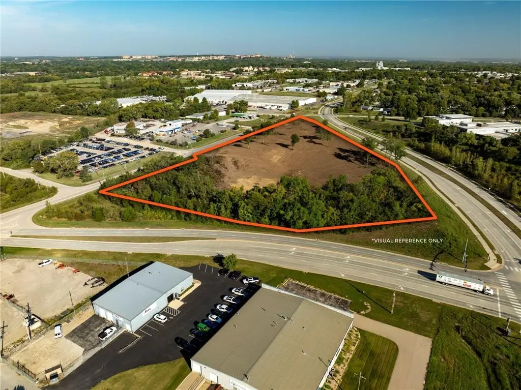 2900 & 2905 Haskell Lane, Lawrence, KS 66046 - Image #1