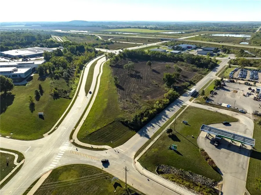 2900 & 2905 Haskell Lane, Lawrence, KS 66046 - Image #2