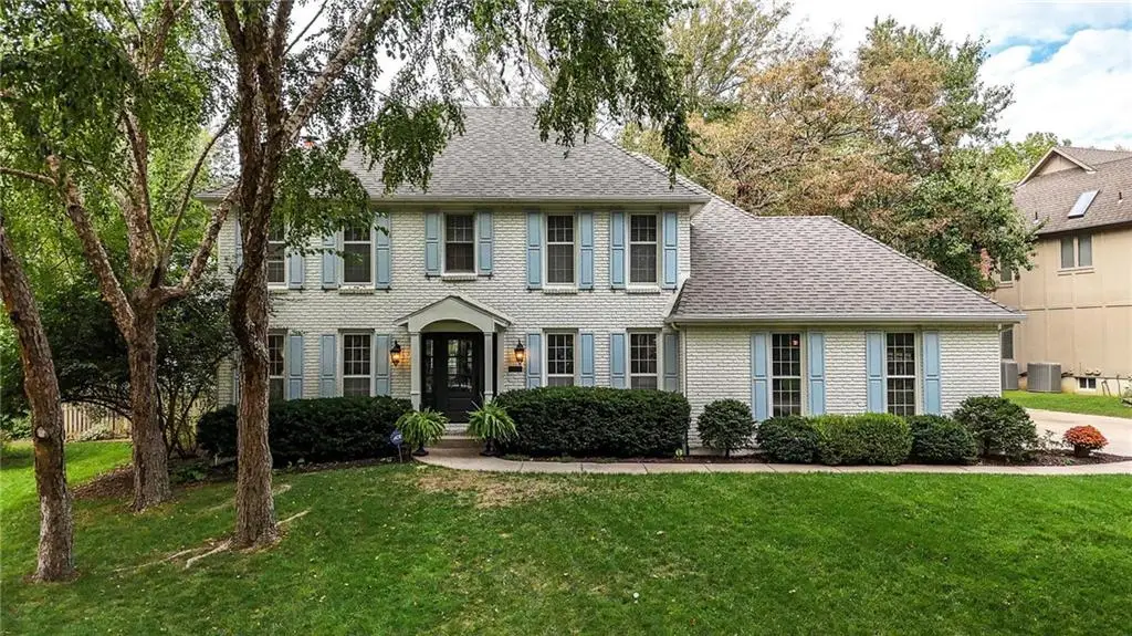 5000 W 112th Terrace, Leawood, KS 66211 - Image #1