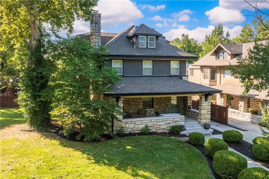 3640 Pennsylvania Avenue, Kansas City, MO 64111 - Image #2