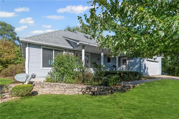 43572 Highway K Highway, Richmond, MO 64085