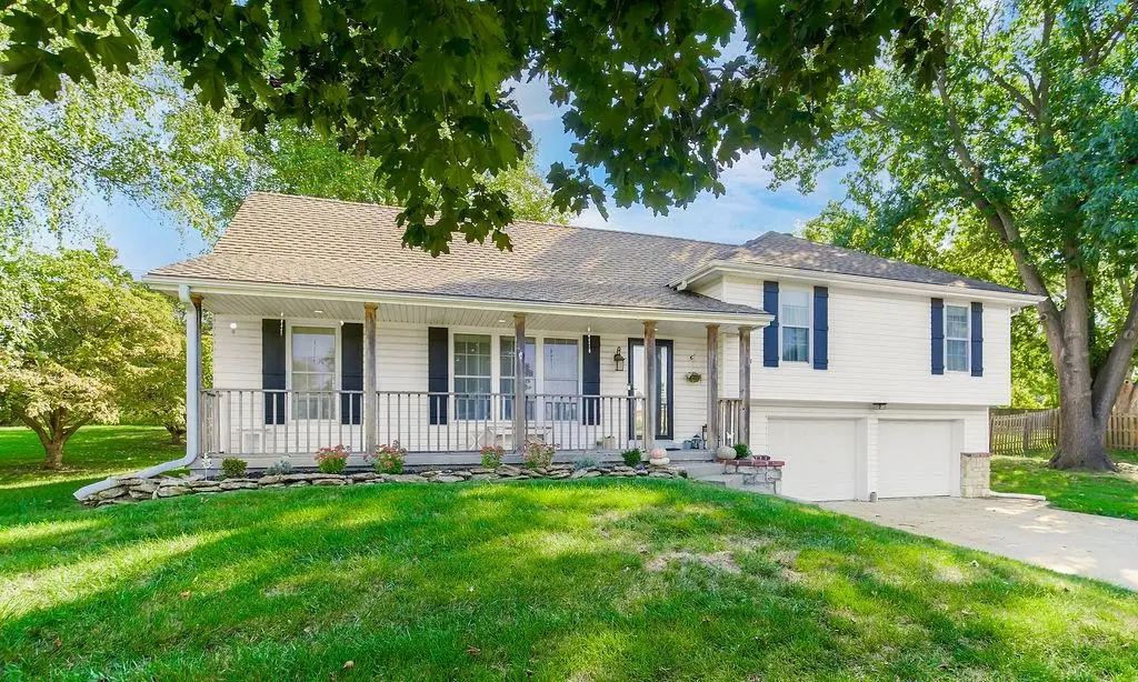 4145 N 123rd Terrace, Kansas City, KS 66109 - Image #1