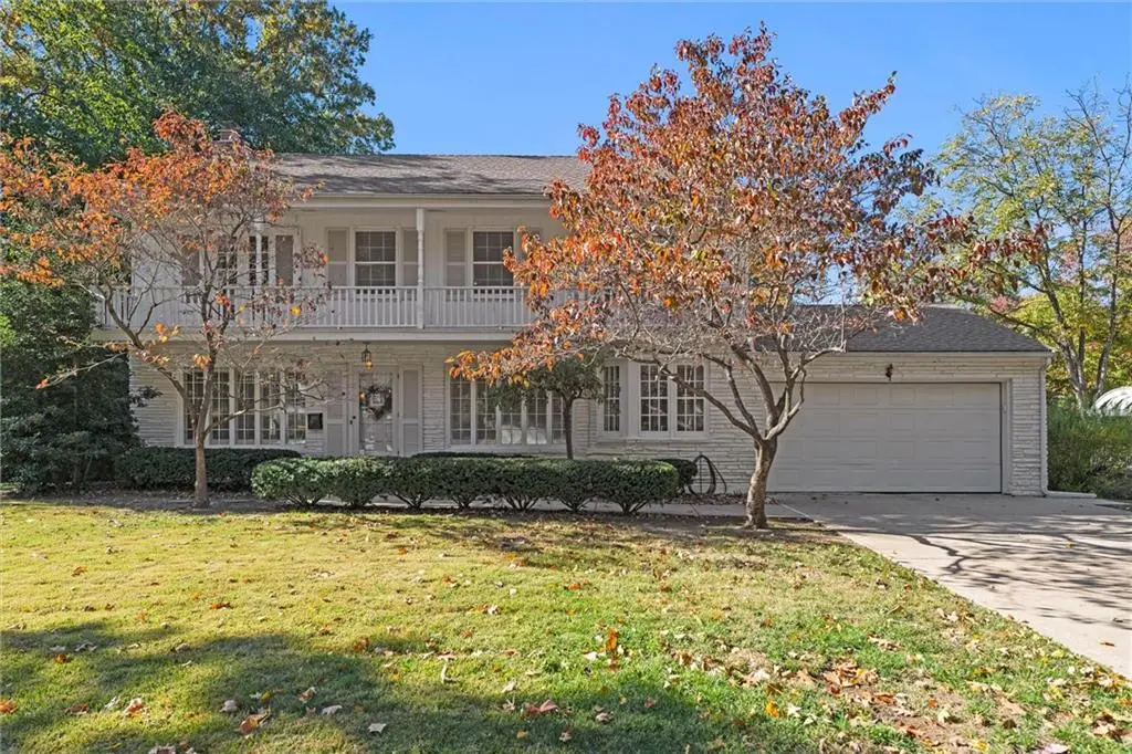 6510 Sagamore Road, Mission Hills, KS 66208 - Image #1