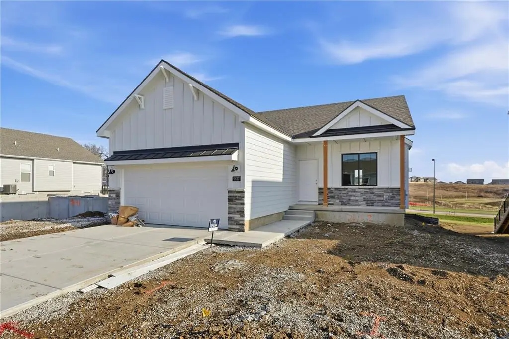 9637 N Colrain Avenue, Kansas City, MO 64154 - Image #1