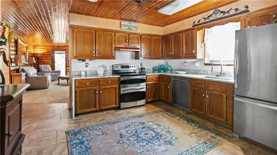 1216 Hampton Drive, Platte City, MO 64079 - Image #3