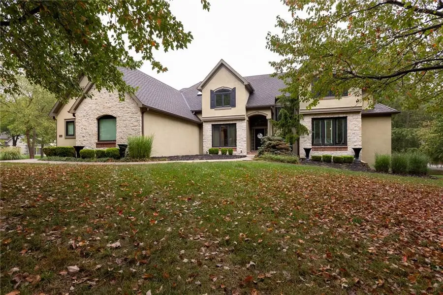 2116 Winding Woods Drive, Liberty, MO 64068 - Image #2