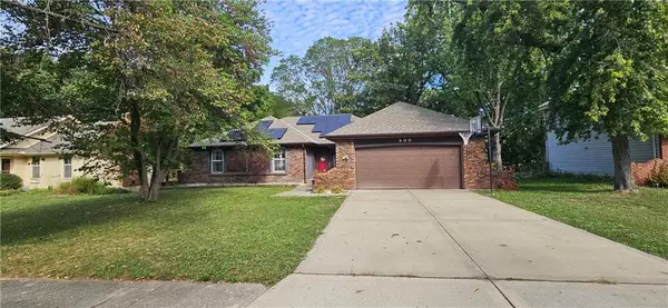 600 NW 66th Street, Kansas City, MO 64118