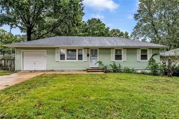 4811 Evanston Avenue, Kansas City, MO 64133