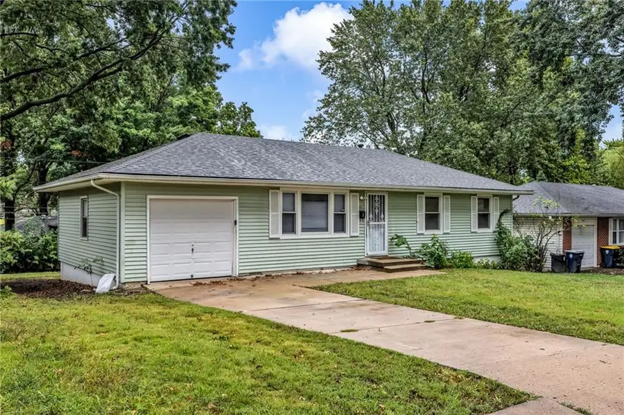 4811 Evanston Avenue, Kansas City, MO 64133 - Image #3