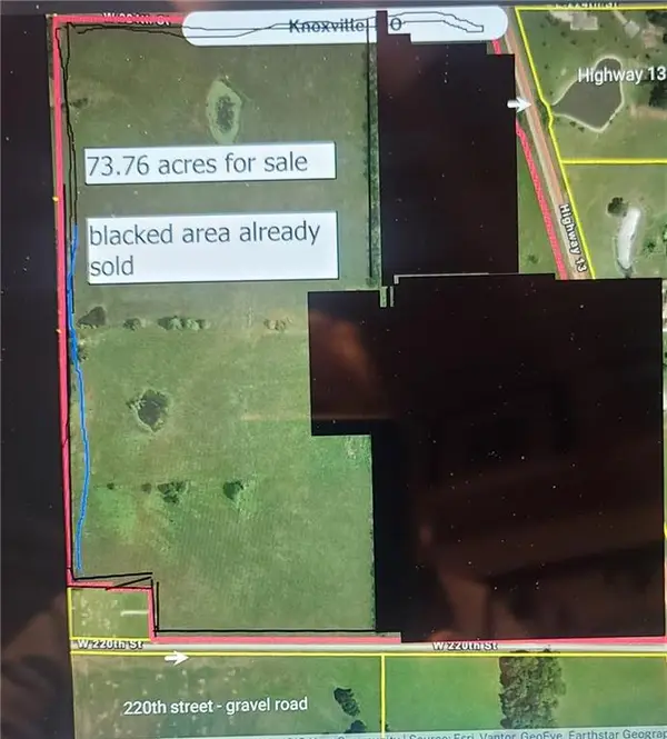 Highway 13 Highway, Polo, MO 64671