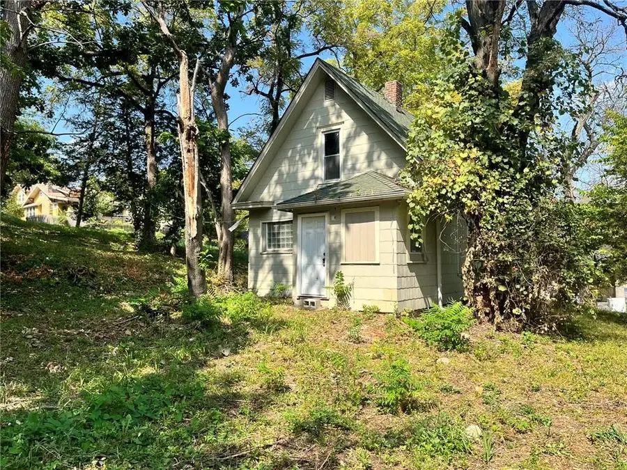 4930 Paseo Boulevard, Kansas City, MO 64110 - Image #3