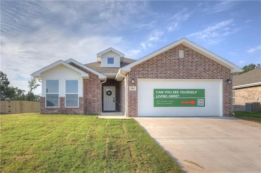 304 Belgian Blue Boulevard, Carl Junction, MO 64834 - #1