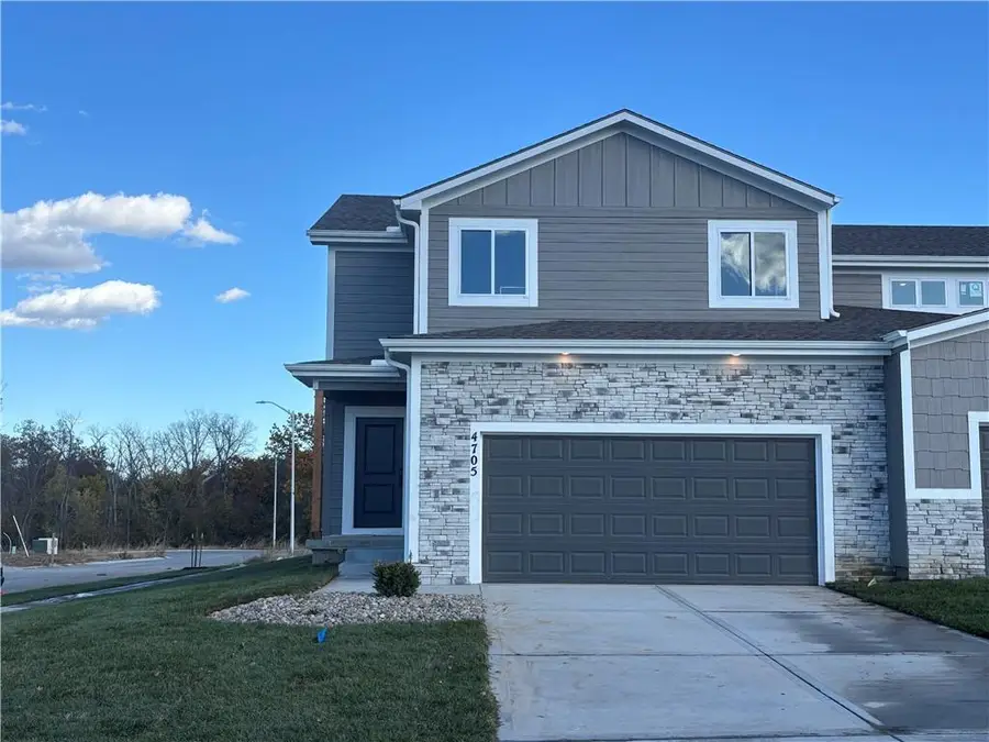 4705 Brentwood Avenue, Kansas City, MO 64136 - Image #2