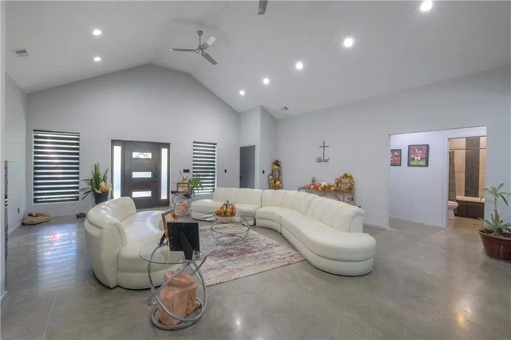 105 Hebar Street, East Lynne, MO 64743 - Image #1