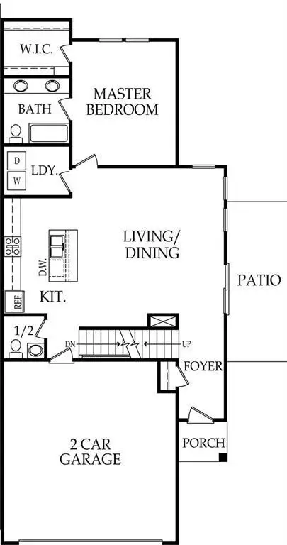 4707 Brentwood Avenue, Kansas City, MO 64136 - Image #3